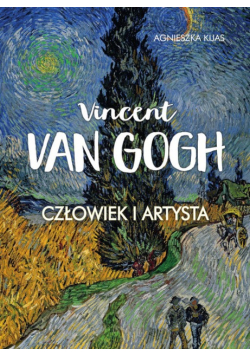 Vincent Van Gogh