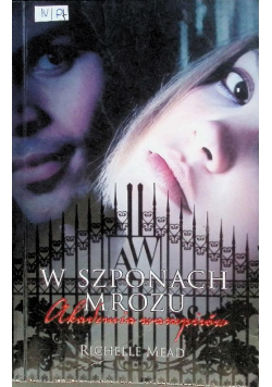 W szponach mrozu