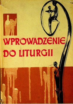 Wprowadzenie do liturgii