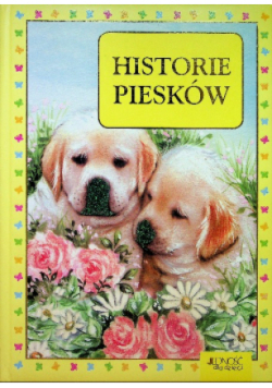 Historie Piesków