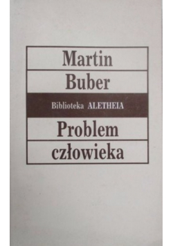 Problem człowieka