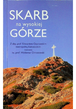 Skarb na wysokiej górze