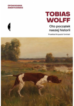 Oto początek naszej historii
