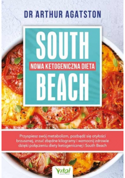 Nowa ketogeniczna dieta South Beach