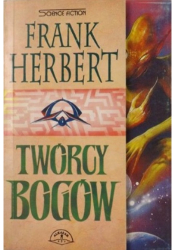 Twórcy Bogów