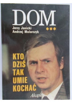 Kto dziś tak umie kochać