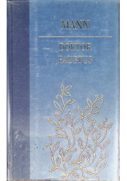 Doktor Faustus