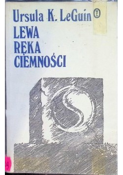 Lewa ręka ciemności