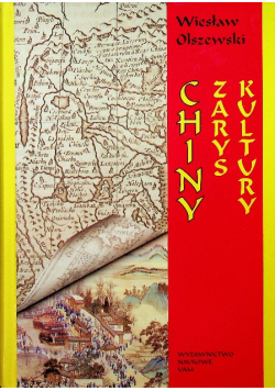 Chiny zarys kultury