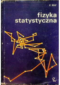 Fizyka statystyczna