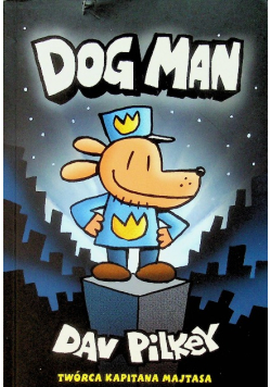 Dogman Tom 1