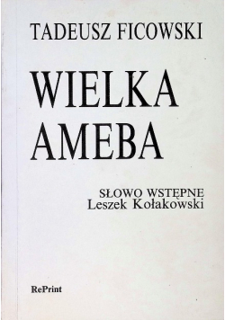 Wielka ameba