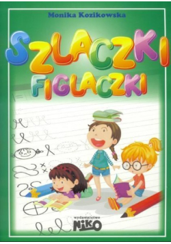 Szlaczki figlaczki