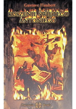 Kuszenie Świętego Antoniego