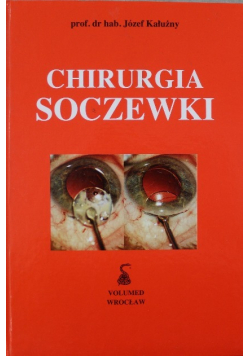 Chirurgia soczewki