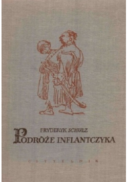 Podróże Inflantczyka