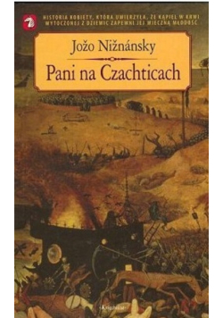 Pani na Czachticach