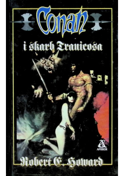 Conan Tom 58 Conan i skarb Tranicosa