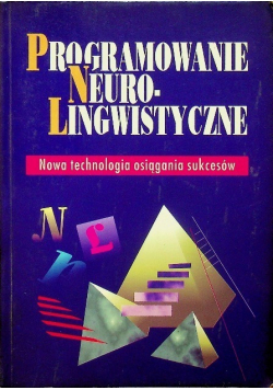 Programowanie neurolingwistyczne
