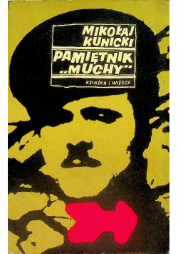 Pamiętnik Muchy