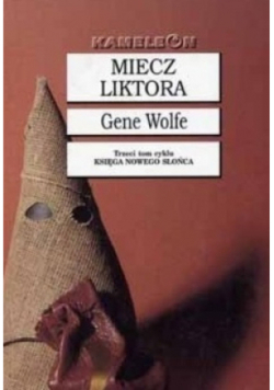 Miecz liktora Tom 3