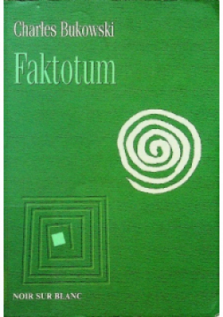 Faktotum