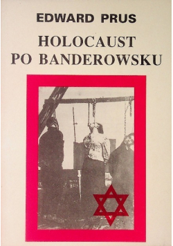 Holocaust po banderowsku
