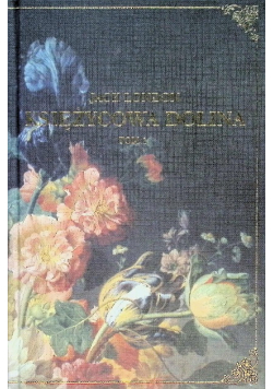 Księżycowa Dolina Tom 1