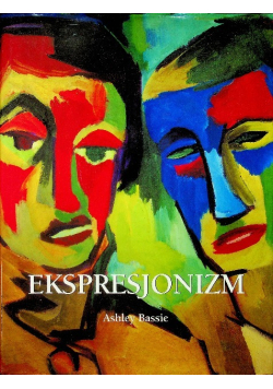 Ekspresjonizm