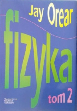 Fizyka Tom 2