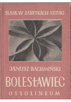 Bolesławiec