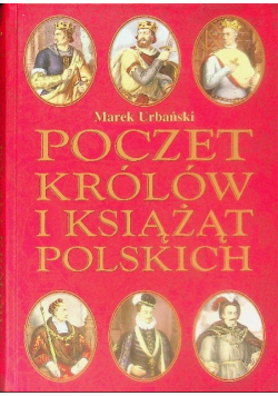 Poczet królów i książąt polskich