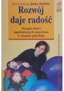 Rozwój daje radość