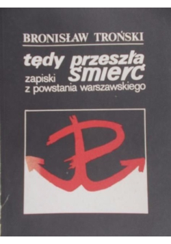 Tędy przeszła śmierć