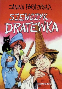 Szewczyk Dratewka