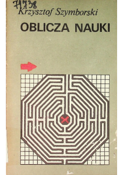 Oblicza nauki