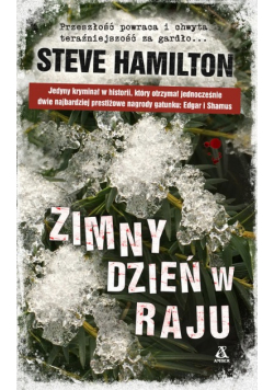 Zimny dzień w raju