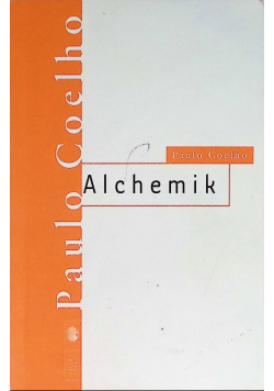 Alchemik
