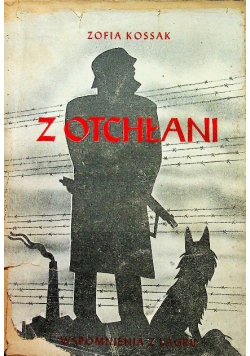 Z otchłani wspomnienia z Lagru