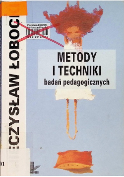 Metody i techniki badań pedagogicznych