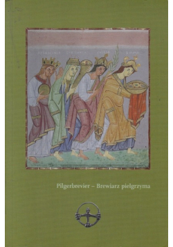 Pilgerbrevier - Brewiarz pielgrzyma