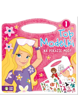 Top Modelki na pokazie mody Część 1
