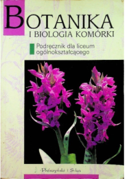 Botanika i biologia komórki