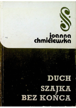 Duch Szajka bez końca
