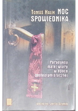 Noc spowiednika