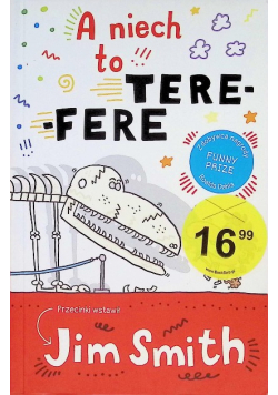 A niech to tere  - fere