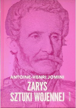 Zarys sztuki wojennej