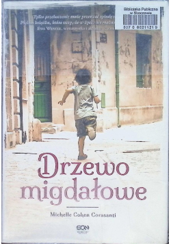 Drzewo migdałowe