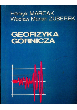 Geofizyka Górnicza