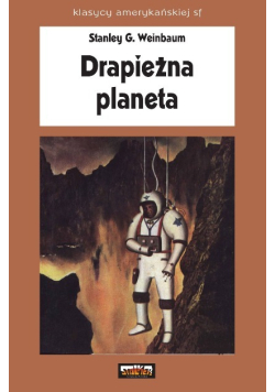Drapieżna planeta